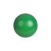 bola verde oscuro