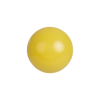 bola amarillo