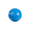 bola azul pastel