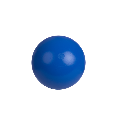 Bola Azul Oscuro