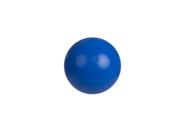 Bola Azul Oscuro