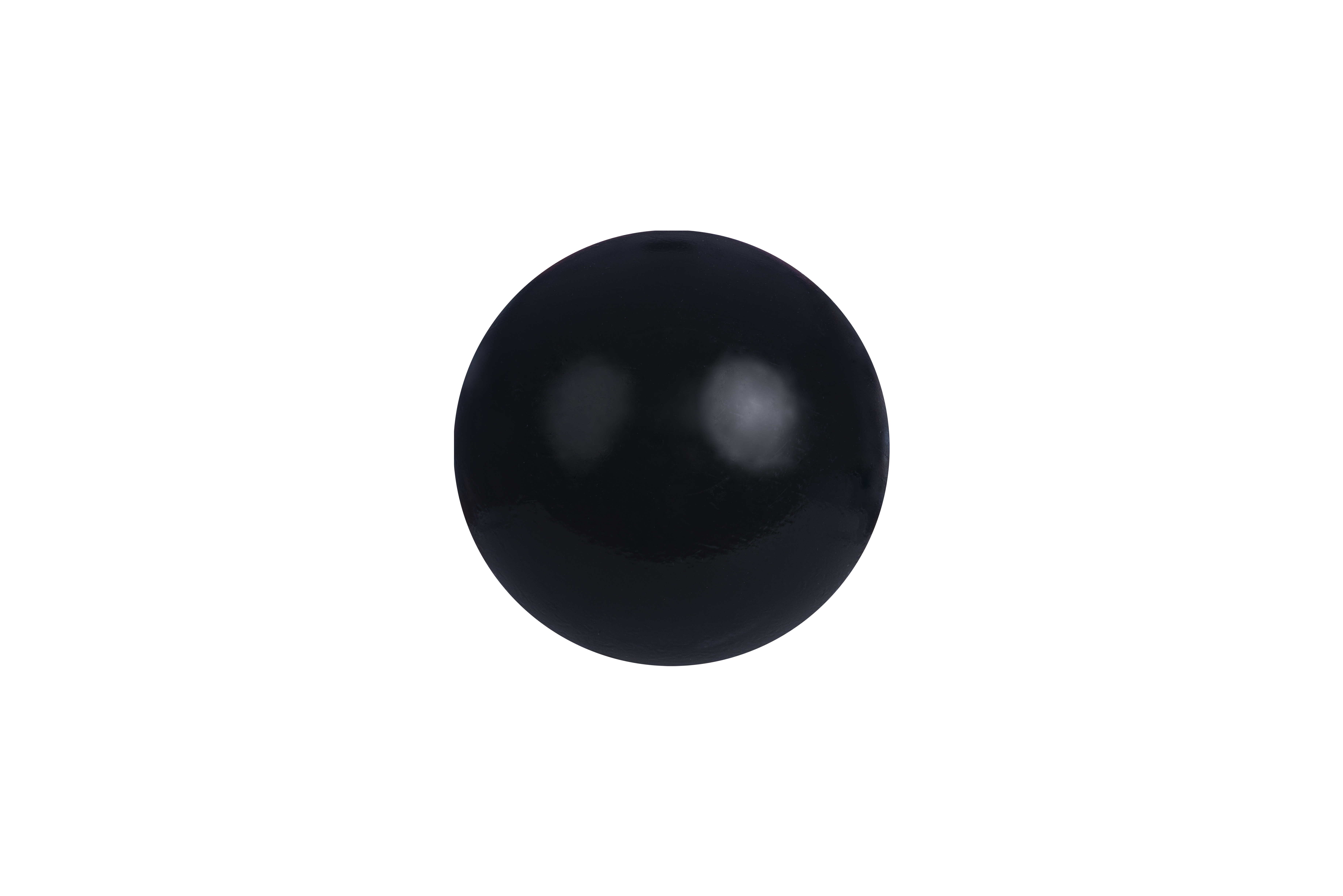 bola negra