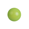bola verde pistacho
