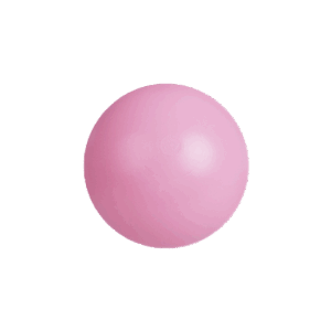 bola rosa bebe bolakids