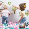 juguetes sensoriales para bebes