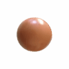 bolas marron bolakids