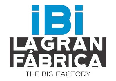 IBI LA GRAN FABRICA